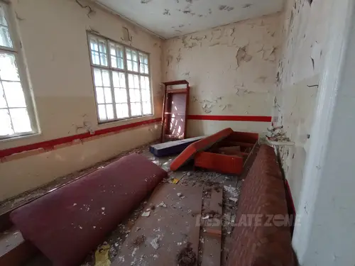 Szpital Alergologiczny - zdjęcie 14/25