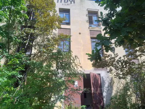 Opuszczona Hurtownia Tytoniu, Łódź - photo 16/87