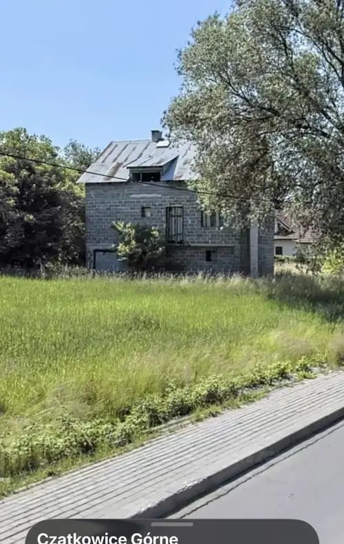 Opuszczony dom jednorodzinny - photo 5/5