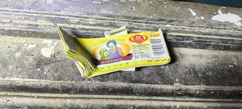 Opuszczona stajnia. - zdjęcie 10/15