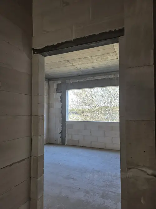 Niedokończony dom - zdjęcie 13/30