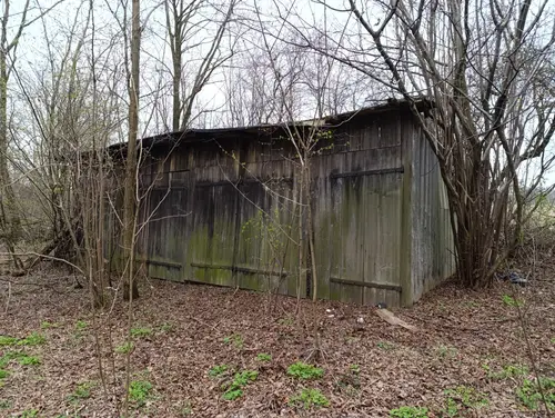 Opuszczone gospodarstwo - photo 11/12