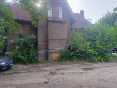 Dawna Willa Towarzystwa Akcyjnego Wyrobów Bawełnianych "Heinzel i Kunitzer" - photo 3/3