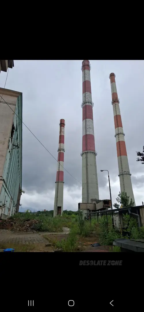 Elektrociepłownia EC-2, Łódź - photo 45/777