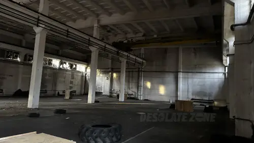 Dywizjon techniczny Książenice