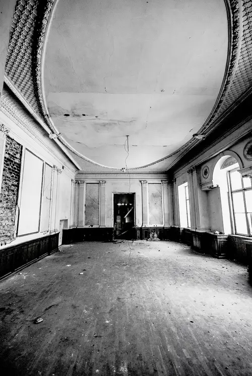 Pałac - zdjęcie 6/11