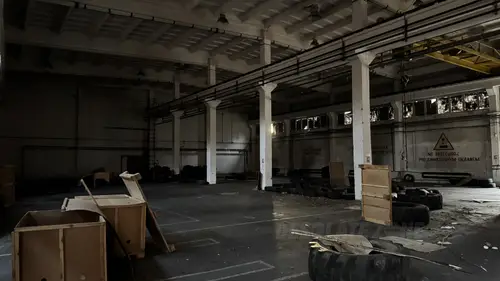 Dywizjon techniczny Książenice