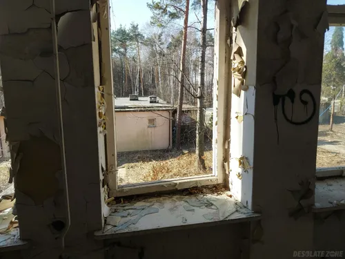 Stary szpital, Starachowice - zdjęcie 23/94