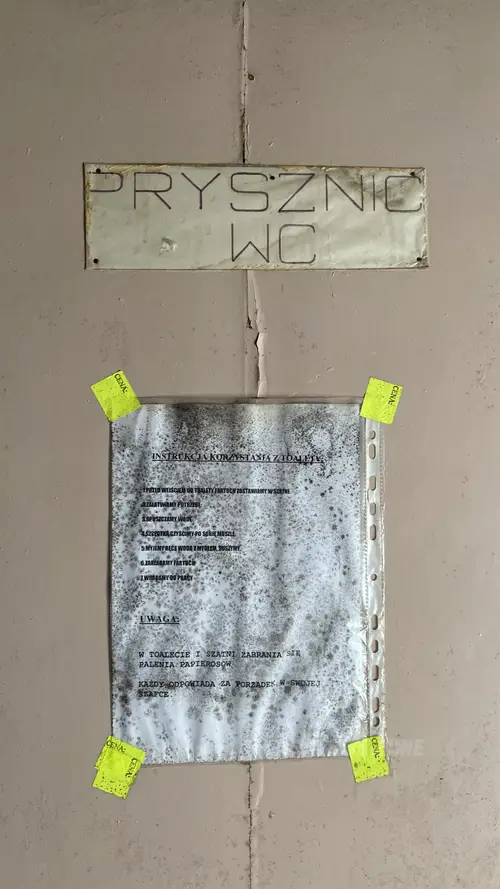 Szpitalna stołówka z kuchnią. - zdjęcie 8/29