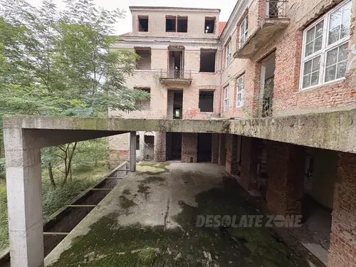 Internat, Zgierz - photo 25/66