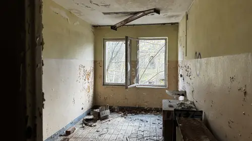 Akademiki SGGW - zdjęcie 10/28