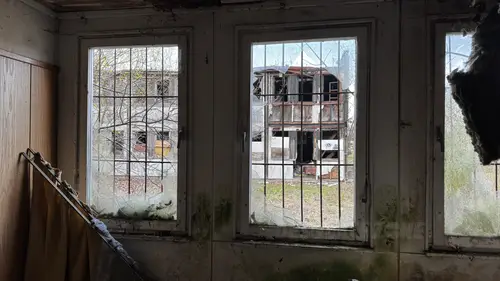 Akademiki SGGW - zdjęcie 13/28