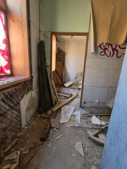 Domek Letniskowy - zdjęcie 20/27