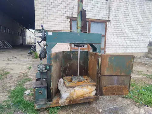 Dawny PGR lub gospodarstwo - photo 16/106