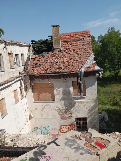 Osiedle Oficerów Wojska Polskiego