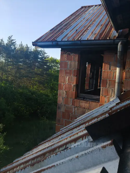Hotel z obiektem sportowym. Łódź, ul. Nery - photo 6/18