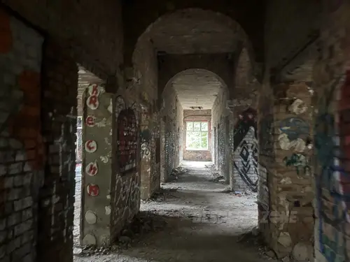 Dom Asystenta Uniwersytetu Medycznego, Gdańsk - zdjęcie 3/33