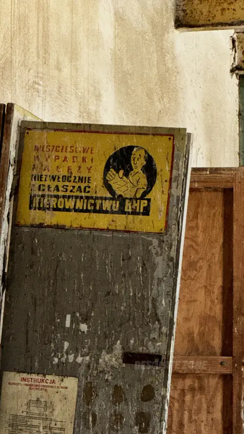 Młyn elektryczny Kawczyński - photo 9/30
