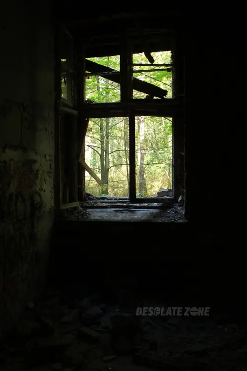 Zakład dla Nerwowo i Psychicznie Chorych Żydów - Zofiówka - zdjęcie 19/425