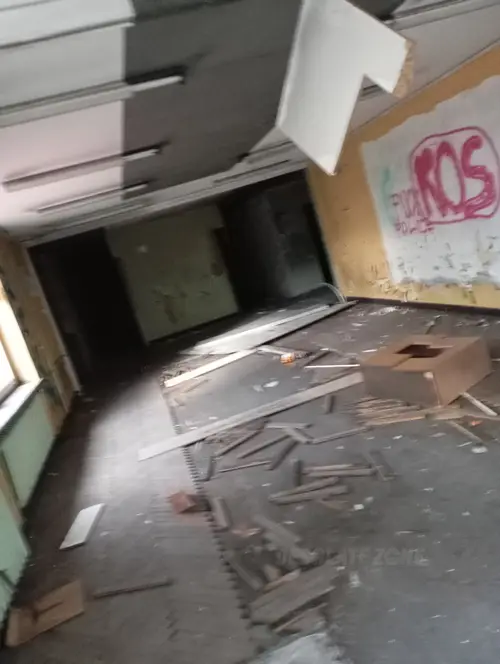 Była siedziba IX Liceum Ogólnokształcącego imienia Klementyny Hoffmanowej - zdjęcie 47/115