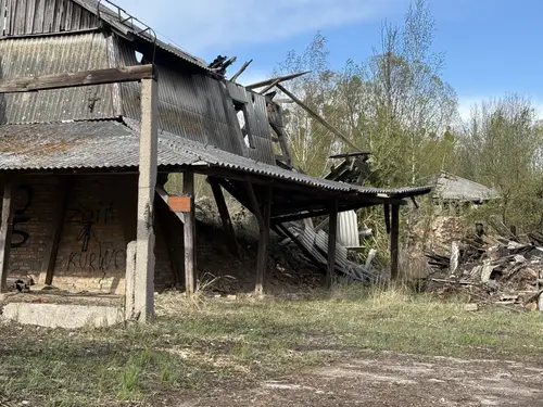 Cegielnia, Michałowo - photo 2/7