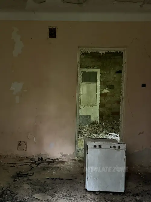 Opuszczone domy - zdjęcie 4/10