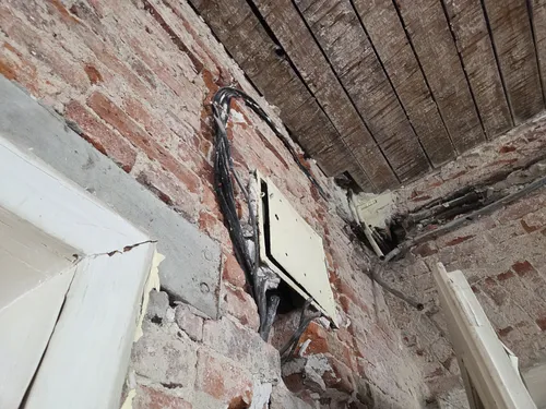 Fabryka włókiennicza na Wierzbowej - photo 21/200