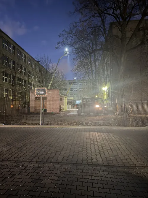 Warszawskie Zakłady Mechaniczne PZL