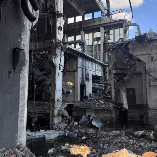 Elektrociepłownia Miechowice