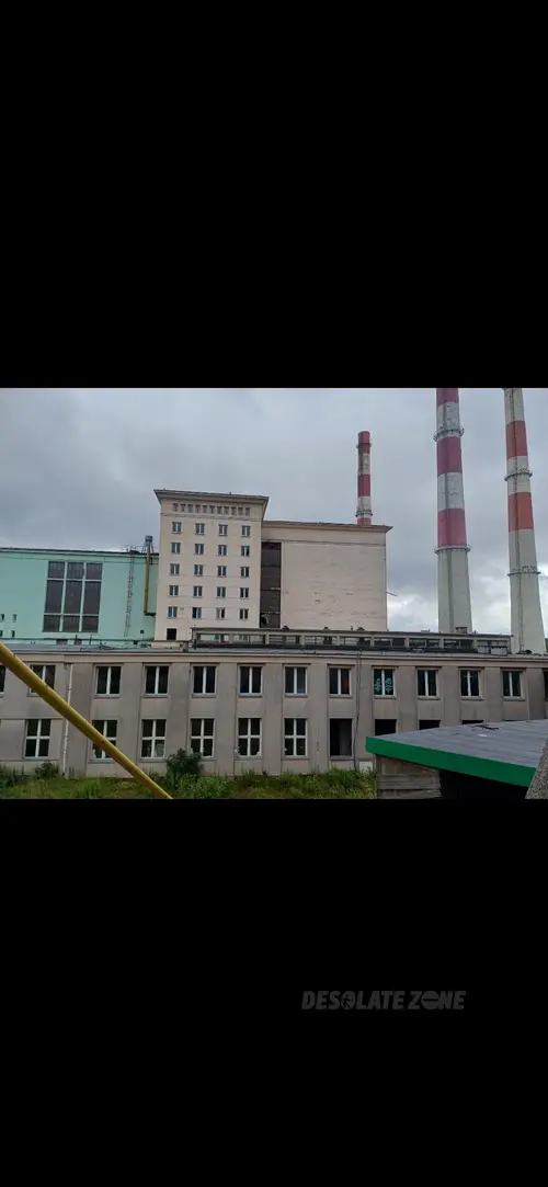 Elektrociepłownia EC-2, Łódź - photo 54/777