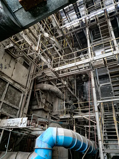 Elektrociepłownia EC-2, Łódź - photo 18/384