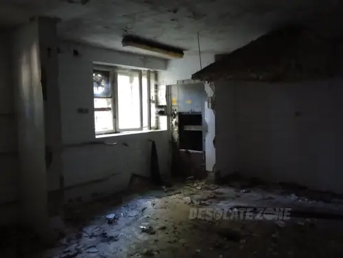 Szpital Alergologiczny - zdjęcie 2/25