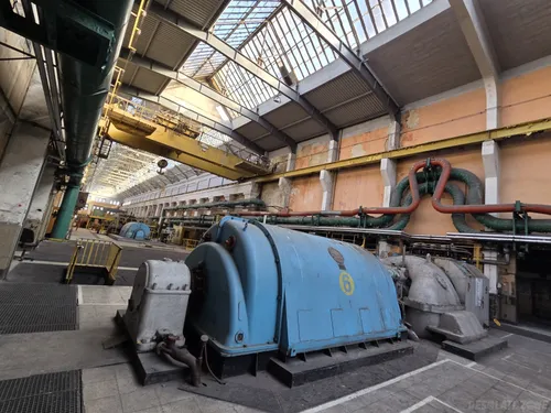 Elektrociepłownia Zabrze - photo 95/109