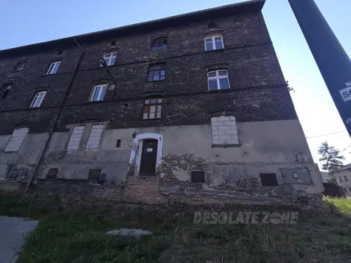 Wysiedlone kamienicę - zdjęcie 5/16
