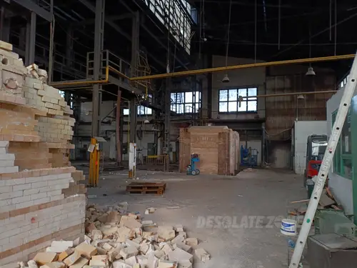 Huta Szkła - photo 1/11