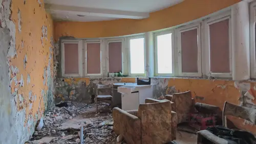 Sala weselna 'Bagatela' - zdjęcie 4/73