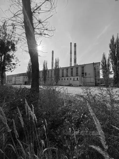 Elektrociepłownia EC-2, Łódź - photo 2/777
