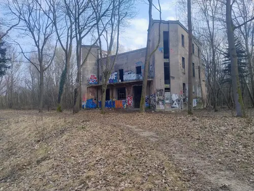 Tor wyścigów konnych, Łódź - photo 1/143