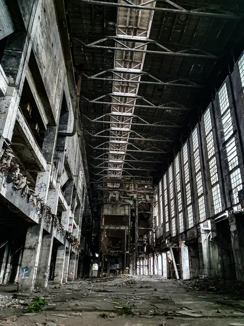 Elektrociepłownia EC-2, Łódź - zdjęcie 28/487