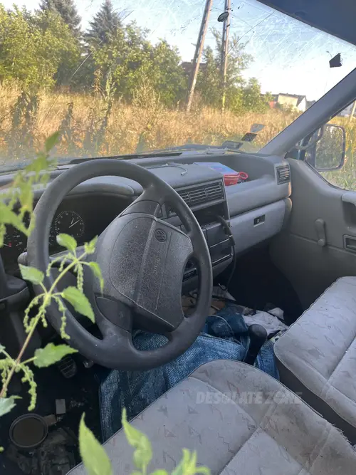 Cmentarzysko samochodów - photo 3/15