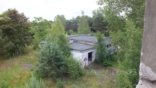 Wojskowa straż pożarna, Hel - photo 3/43