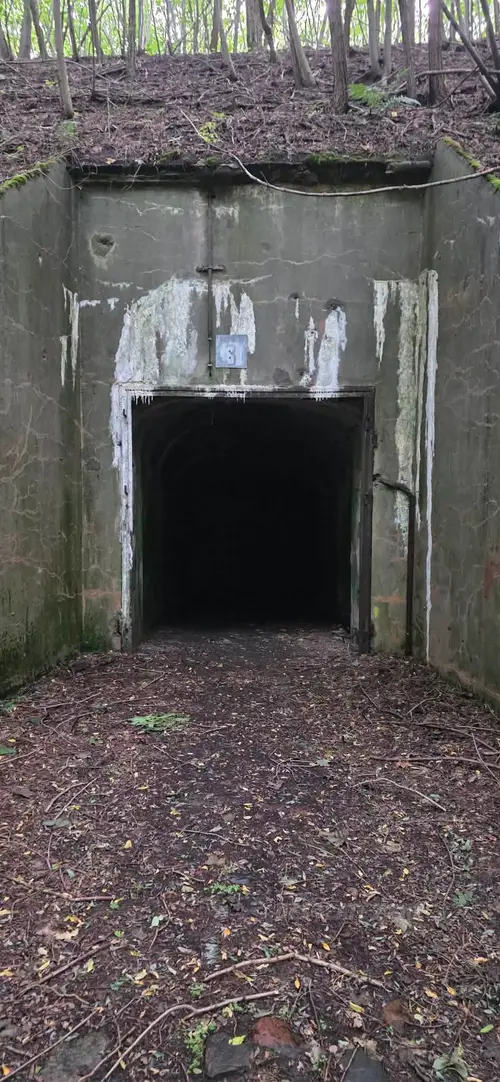 Fort „Ordon” - zdjęcie 4/20