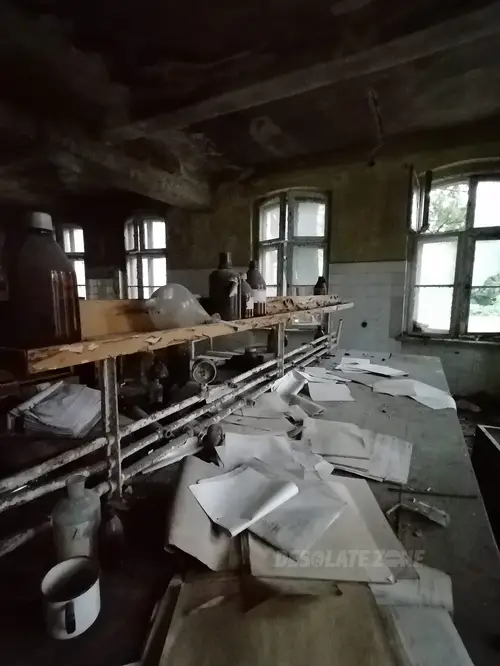 Laboratorium - photo 1/30