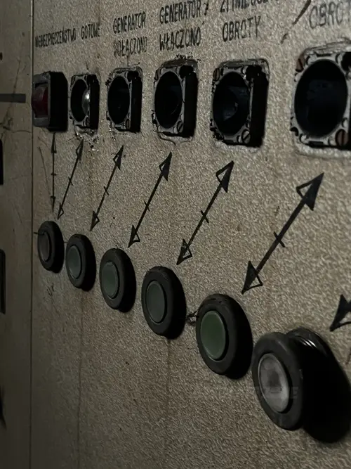 Kotłownia zakładów Chemitex - photo 3/45