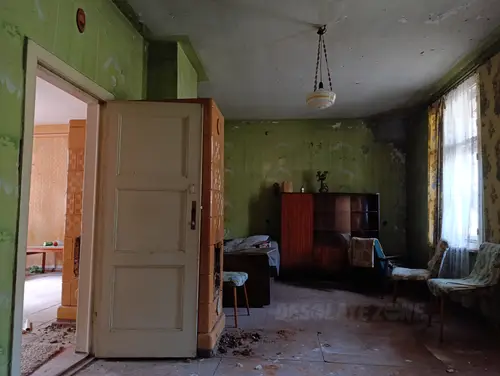 Dom Hycla - zdjęcie 15/40