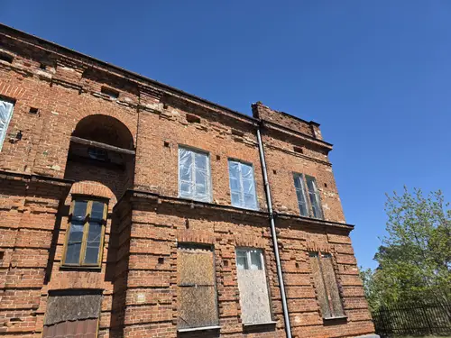 Kamienica "Dom Warkusa" - zdjęcie 13/15