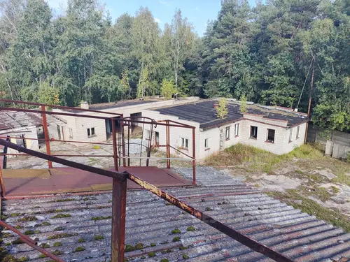Odlewnia żeliwa - photo 2/9