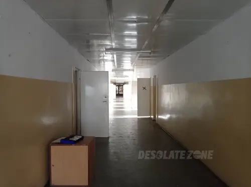 Technikum Kolejowe - photo 3/5