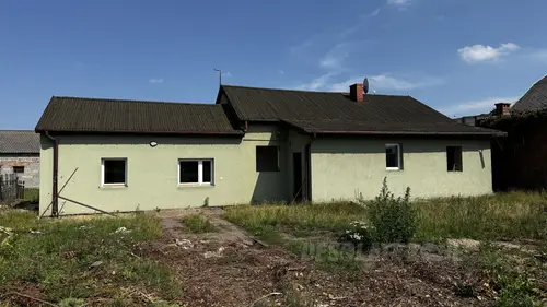 Wysiedlone domy - zdjęcie 17/20