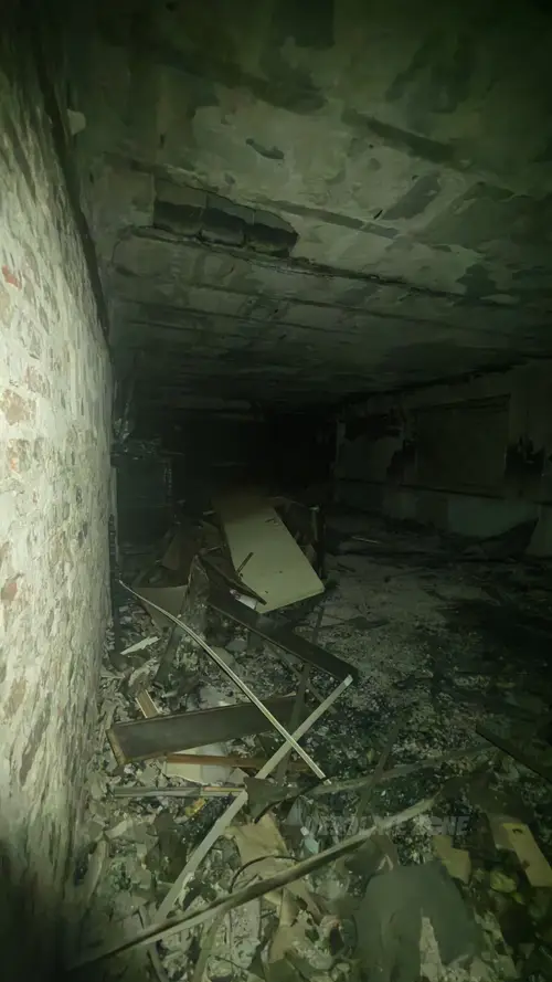 Ośrodek szkoleniowy Straży Pożarnej - photo 25/159